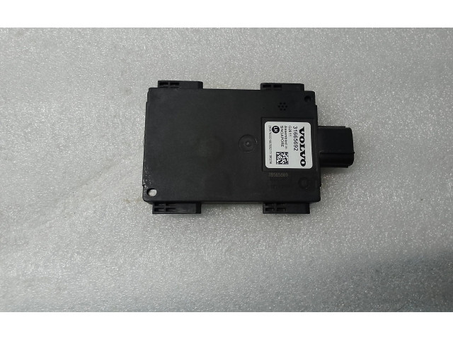 Датчик слепых зон 31665692, G2611   Volvo XC90