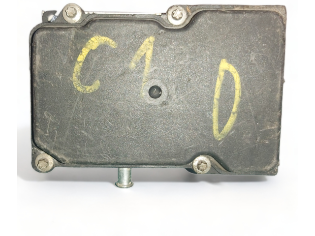 Блок АБС    Citroen  C1  2006 - 2013 года