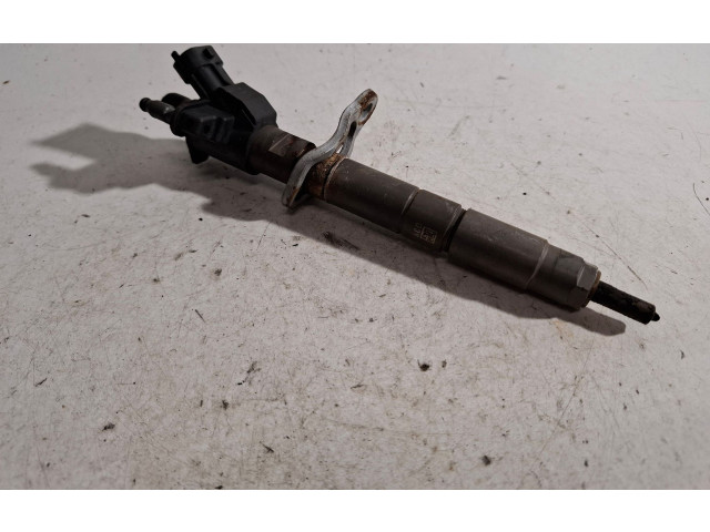 Форсунка 31272690, 0445116 Volvo S60