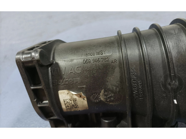 Vstřikovací lišta 059145762, 059145762 Audi A5 8T 8F