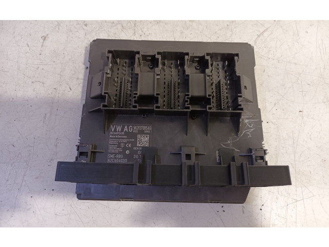 Блок комфорта 5K0937085AG   Volkswagen Caddy   