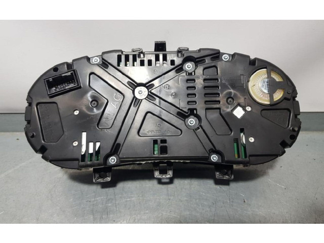 Вентилятор печки    5JA920740A, A2C38373000   Skoda Rapid (NH)