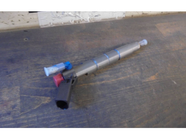 Vstřikovač 6540700187, 0445117048 Mercedes-Benz E W213 OM654.920