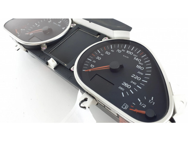 Přístrojová deska Audi Q7 4L 2010 4L0920930T, 4F0910930C