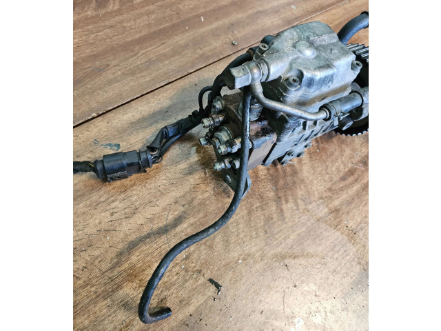 Топливный насос