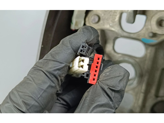 Руль Jeep Grand Cherokee 2010 - 2021 года