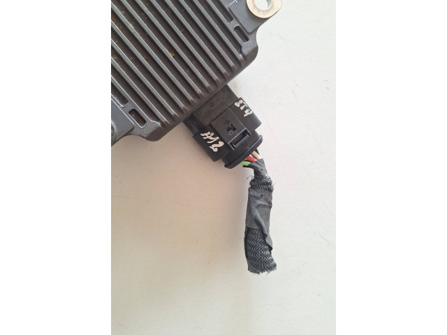 Блок управления P68365017AA Jeep Renegade