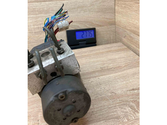 Блок АБС 0273004225, 265216464 Mitsubishi Carisma 1996 - 1999 года