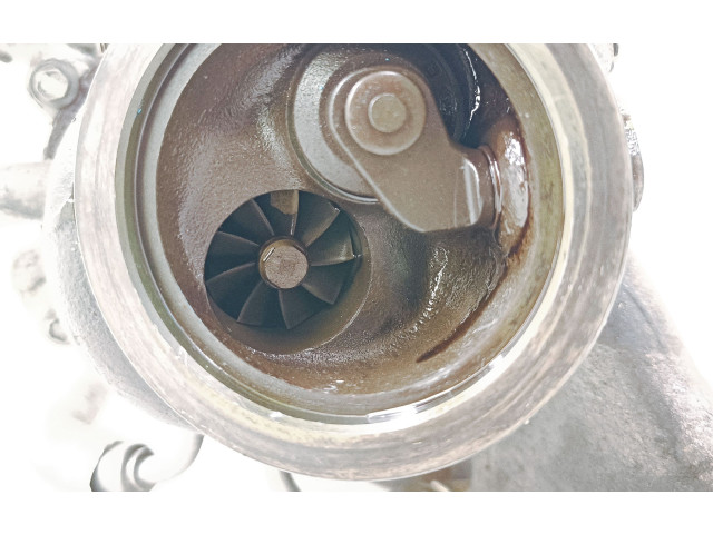 Turbodmychadlo Турбина 25201066, 8532030003 Buick Encore I LUV