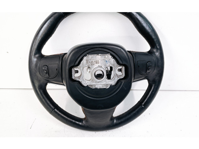 Volant Chrysler Pacifica 2019 6MJ841X9AA, 34259933