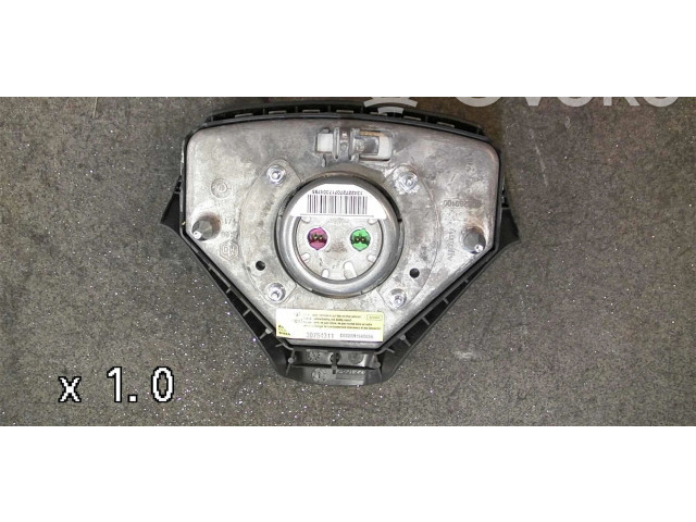 Подушка безопасности пассажира 30754311   Volvo V70