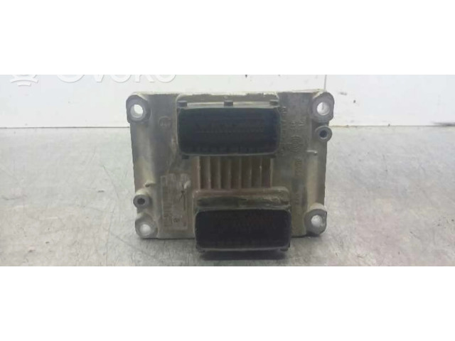 Řídící jednotka 1039S02986, 133 Fiat Punto Evo 2003