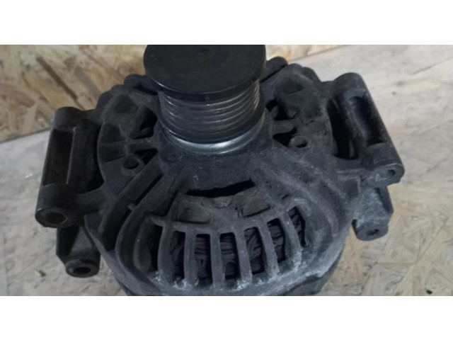 Генератор BR14M0 Mercedes-Benz Sprinter W906 2.1