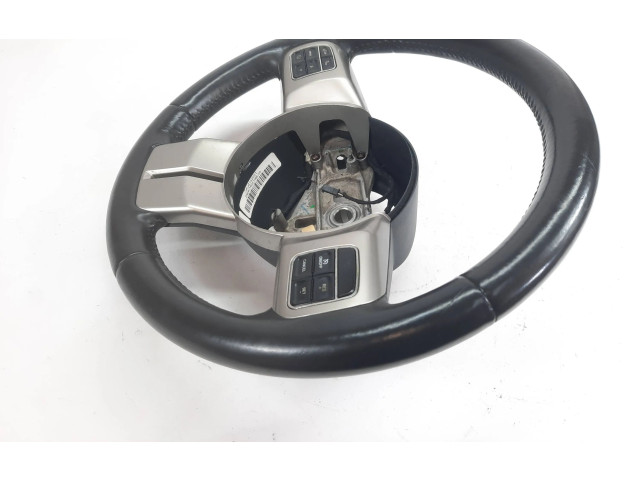 Руль Jeep Compass