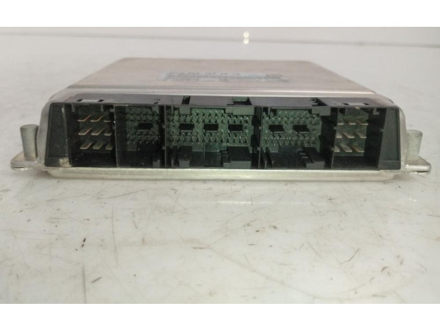 Блок управления двигателя A6681530079 Mercedes-Benz A W168