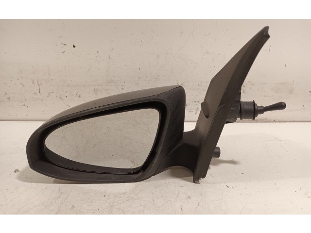 Zpětné zrcátko  Peugeot 108 2016  232631017  