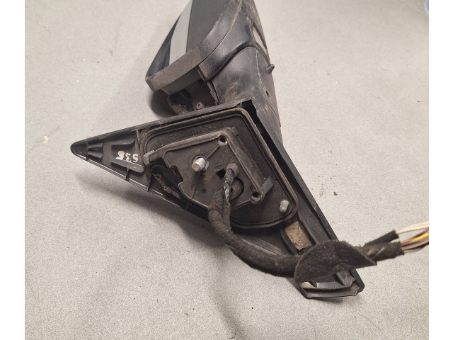 Зеркало электрическое Volvo V70 2005 - 2008 года