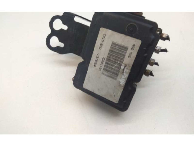 Jednotka ABS 25021203114   Dodge Caliber 2007