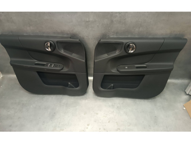 Zpětné zrcátko Mini Cooper Countryman F60 2017