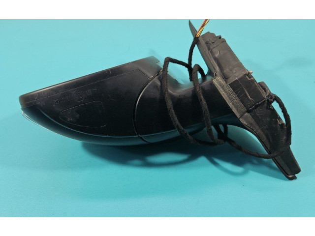 Зеркало электрическое        Skoda Yeti (5L)  2009 - 2017 года   