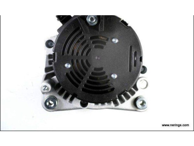 Генератор CA736, 3EFFE   Audi A3 S3 8L      