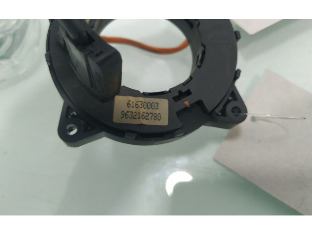 Подрулевой шлейф SRS 9632162780 Peugeot 306