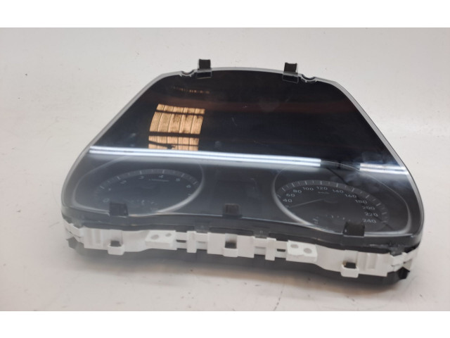 Přístrojová deska Hyundai i30 2017 94053G4000