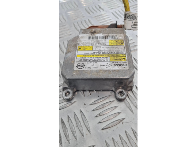 Přístrojová deska SsangYong Actyon sports I 2008