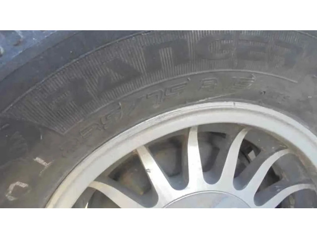 Зеркало электрическое Bertone Freeclimber 1989-1992 года