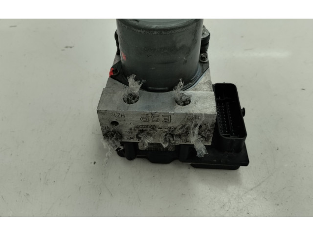 Блок АБС 8E0614517BF Audi A4 Allroad - года