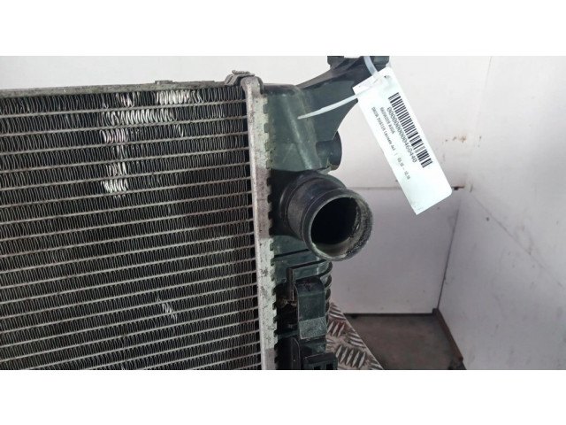 Радиатор охлаждающей жидкости