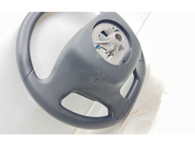 Руль Citroen C4 II 2011 - 2016 года 307007199P96AE, 0060017142