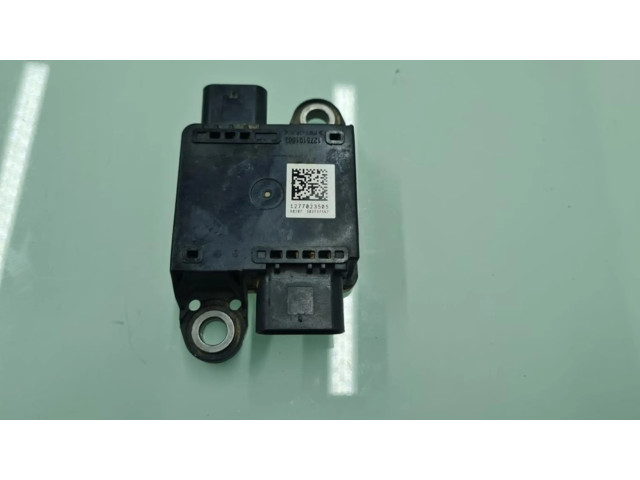 Блок управления двигателя JB3G5L239AB, MODULOELECTRONICO Ford Ranger