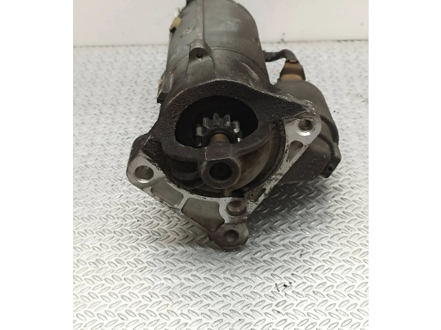 Стартер 8200628419A, D7R44 Renault Scenic II - Grand scenic II