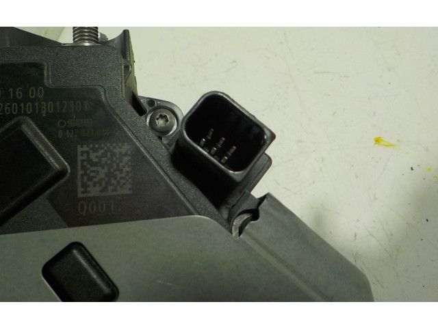 Генератор A2649001600, A2649001600   Mercedes-Benz GLC X253 C253      