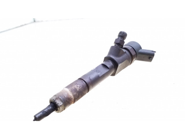 Vstřikovač H8278396, 0445110328 Renault Scenic III - Grand scenic III pro naftový motor 1.9