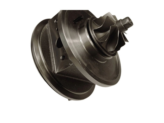 Турбина SsangYong Korando 53039700490, 53039880490