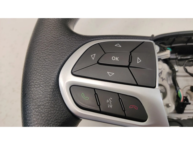 Volant Chrysler Pacifica 2017 6WF231X9AA