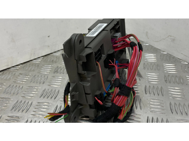 Pojistková skříňka 518954020A, 693168703 BMW X5 E70 2008