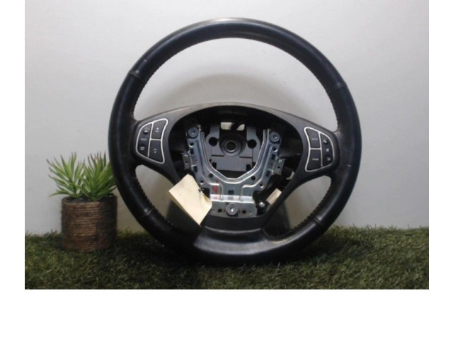 Руль KIA Ceed 2006 - 2012 года 561101H190AAU, 561101H190AAU