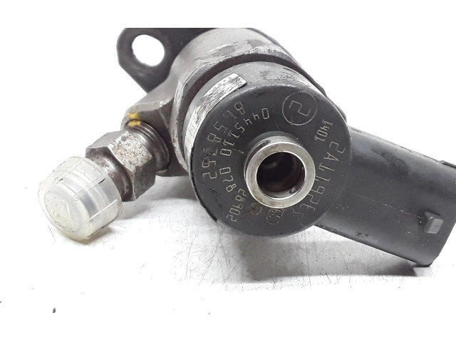 Форсунка 8658352, 0445110078    Volvo XC90   