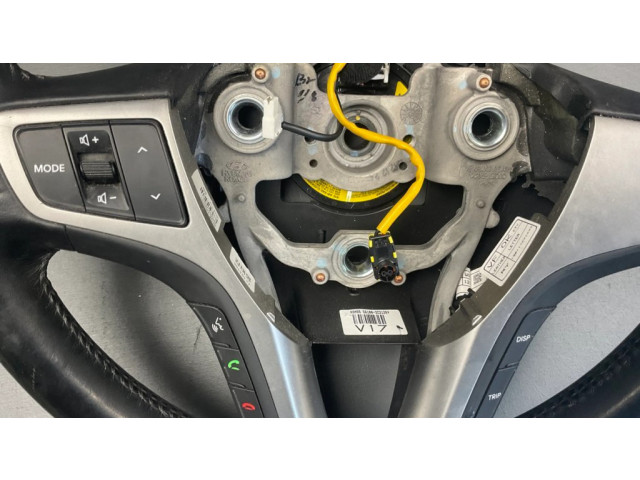 Volant Hyundai i40 2013 561133Z000, 569003Z100RY