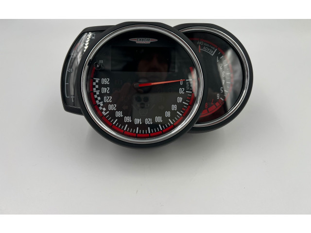 Панель приборов 6847303, 6847303 Mini One - Cooper F56 F55