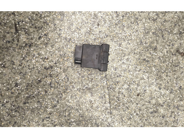 Блок управления климат-контролем 0012A Citroen C5