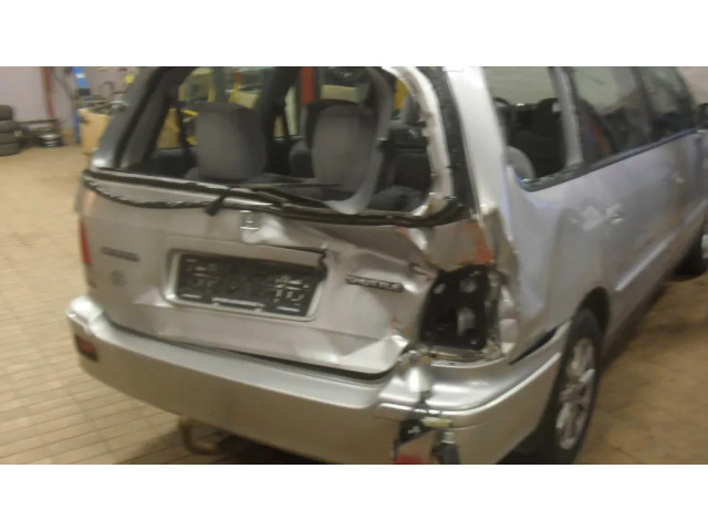 Двигатель центрально замка