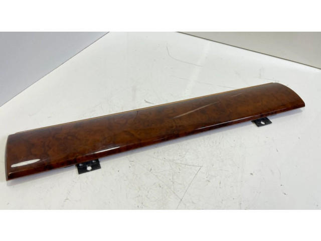 Отделка внутренней панели