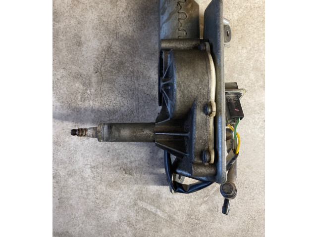 Моторчик заднего дворника 5587241, 02945003    Saab 9-5