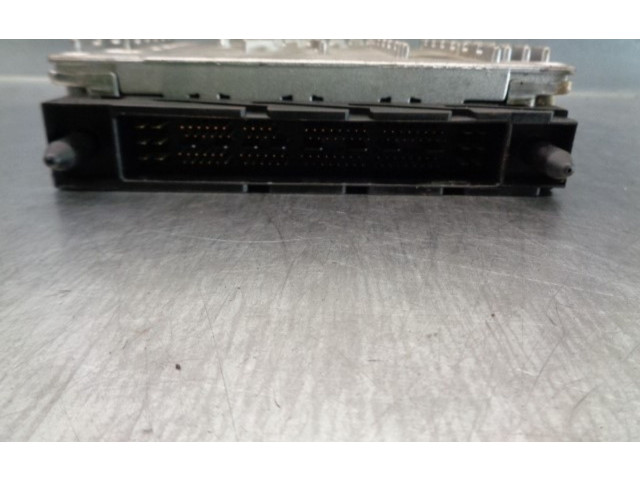 Блок управления двигателя 30668479, 0261208290   Volvo XC90