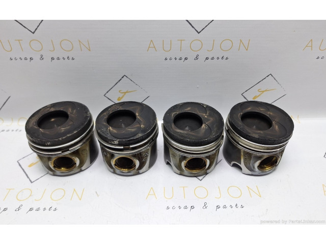 Píst 79L69M091 Volkswagen Caddy