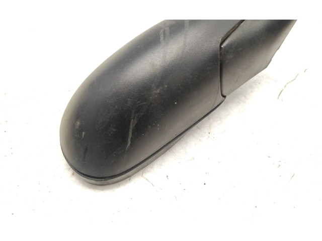 Зеркало электрическое        Mercedes-Benz A W168  1997 - 2004 года   